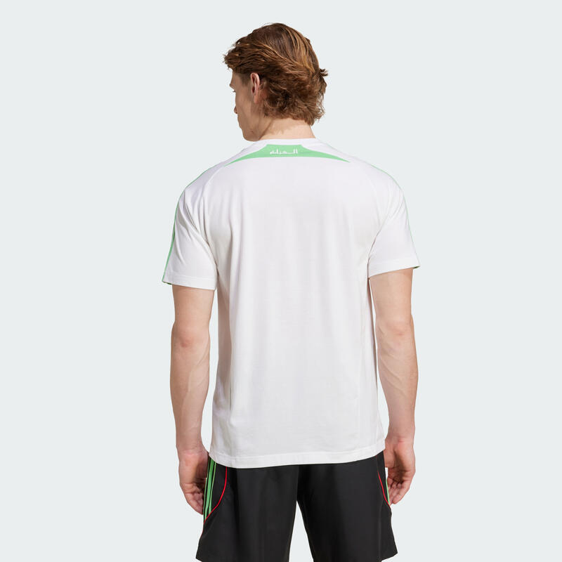T-shirt UBP Algérie