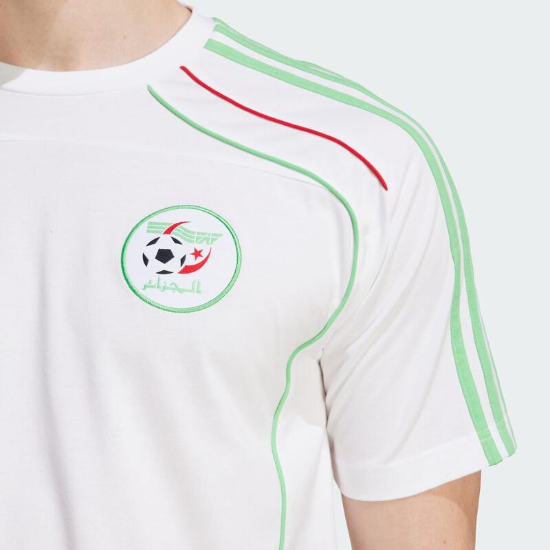 Tričko Algeria UBP