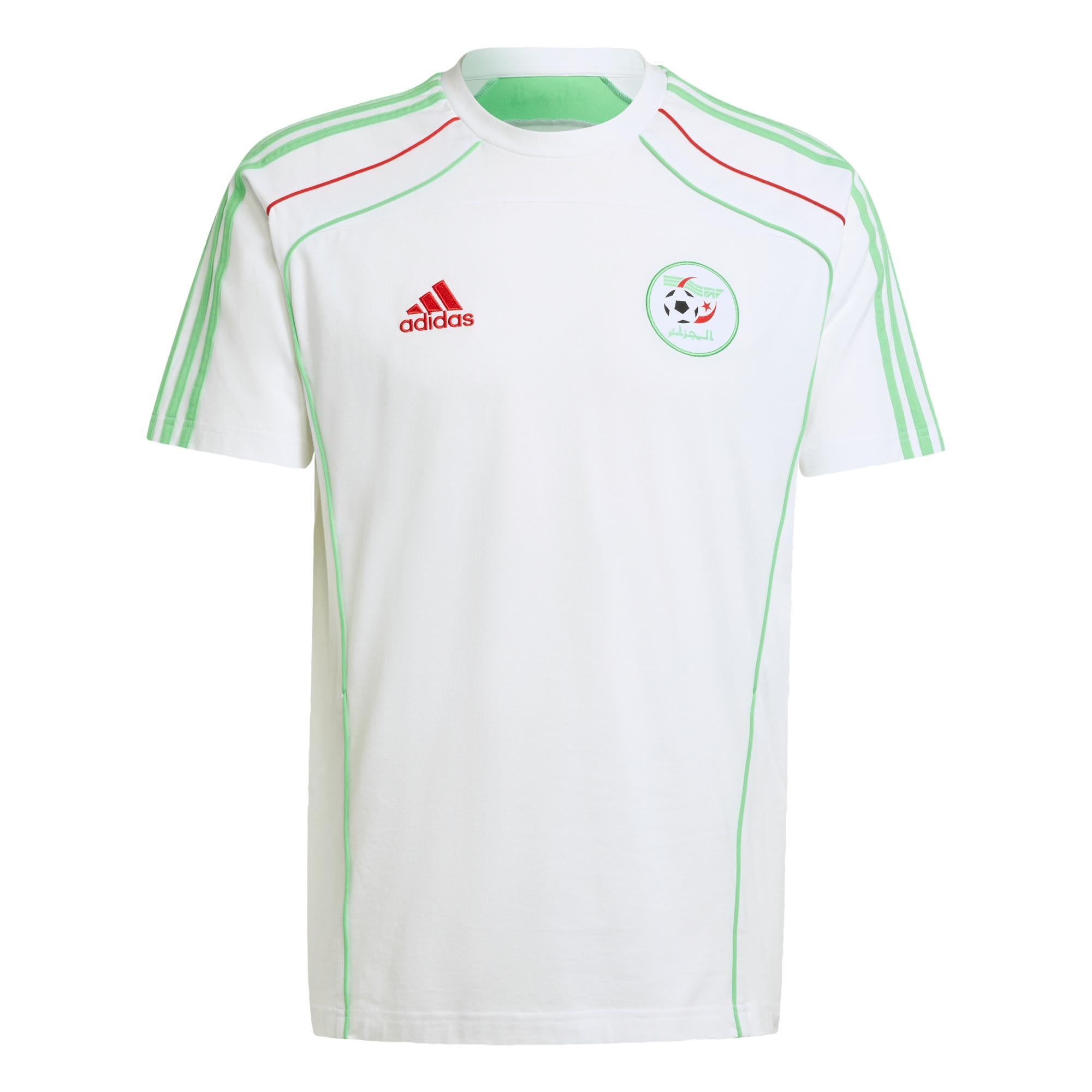 Tričko Algeria UBP 2/7