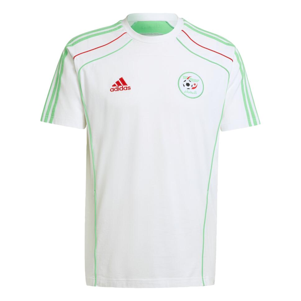 Koszulka Algeria UBP