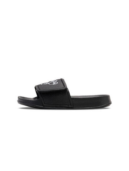 Fermeture Velcro Badelatschen Pool Slide Mode De Vie Enfant