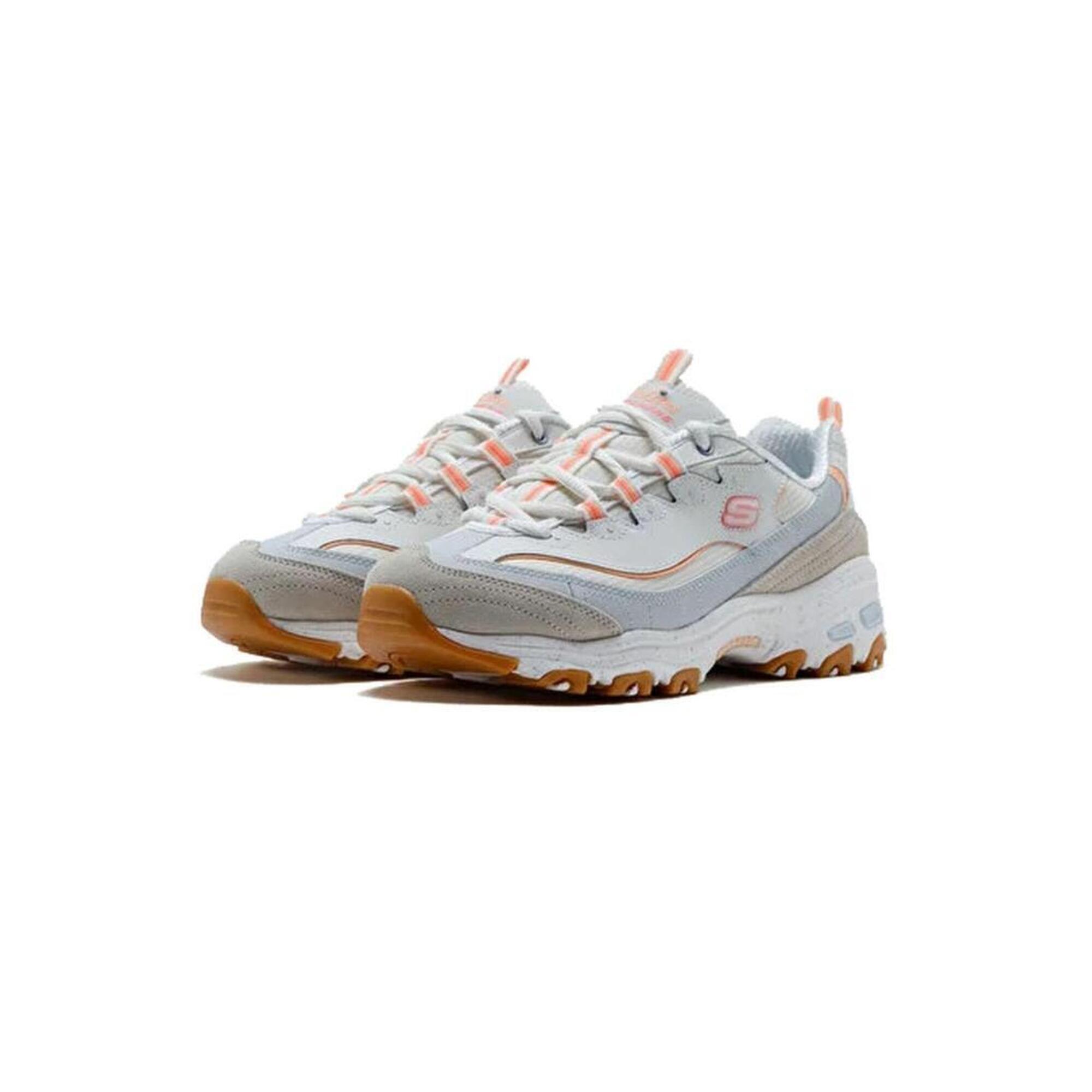 Pantofi damă SKECHERS D'Lites Bold Views