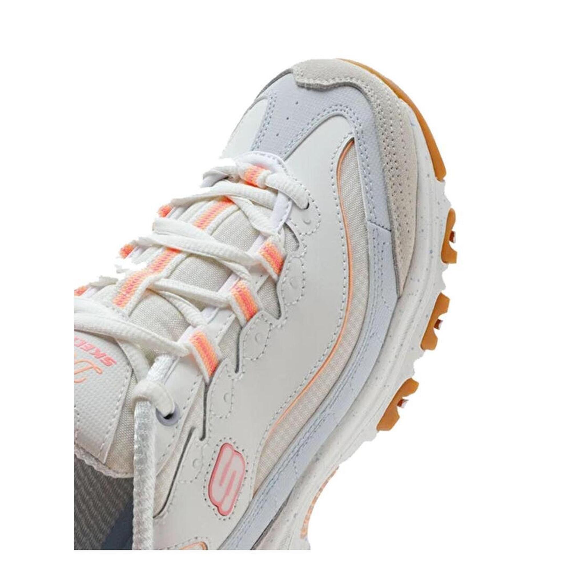 Pantofi damă SKECHERS D'Lites Bold Views