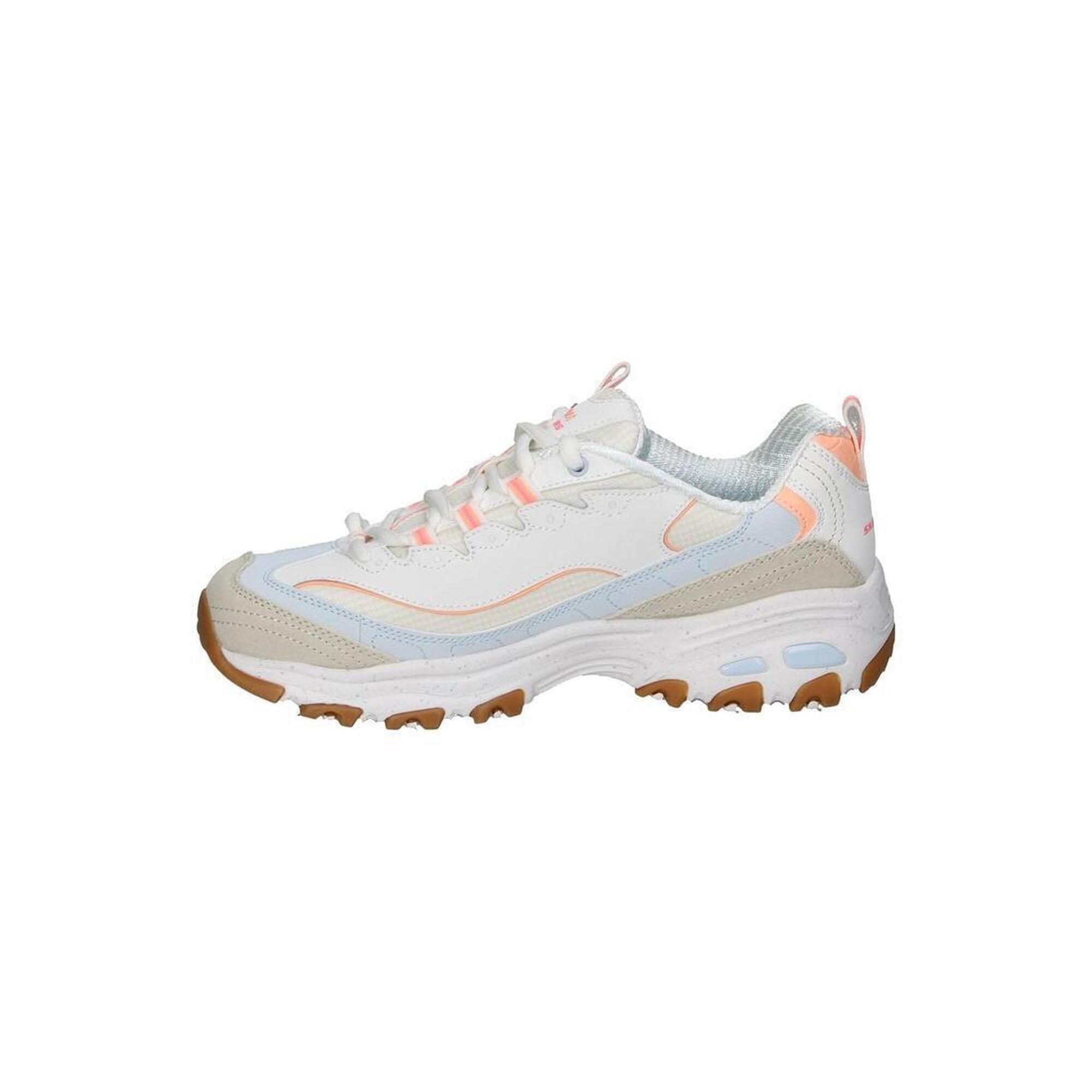 Pantofi damă SKECHERS D'Lites Bold Views