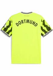 Maillot édition spéciale Borussia Dortmund Homme PUMA Yellow Alert Black