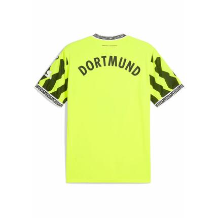 Męska koszulka specjalna Borussia Dortmund PUMA Yellow Alert Black
