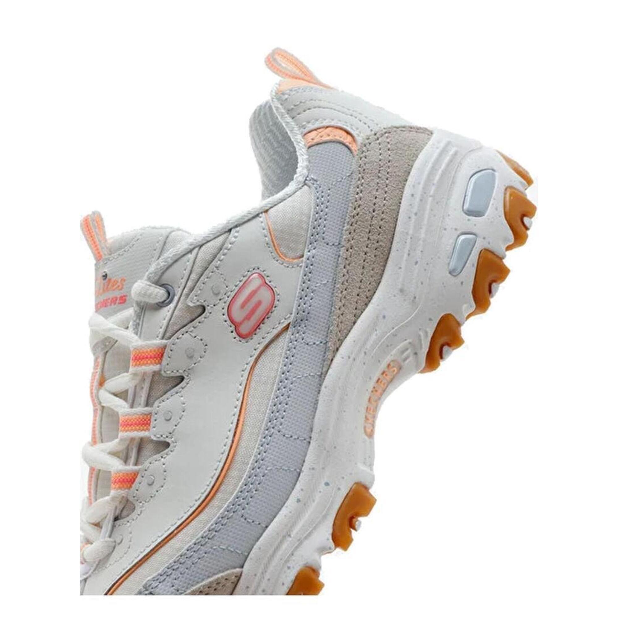 Pantofi damă SKECHERS D'Lites Bold Views