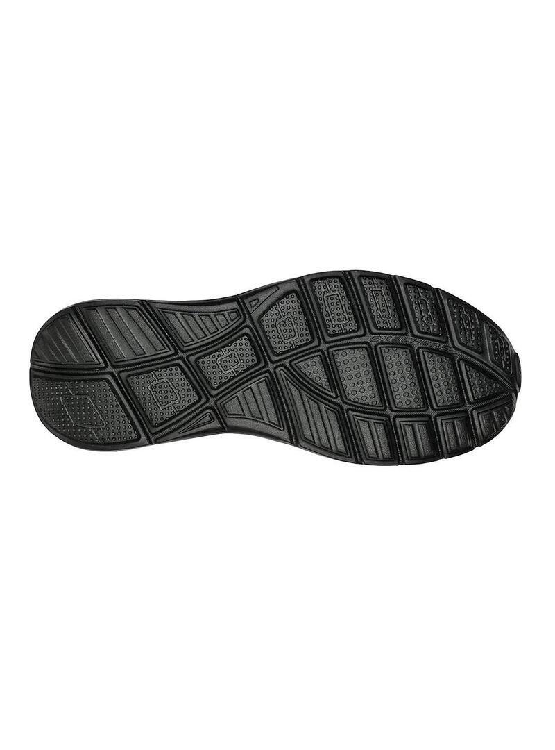 Zapatillas para Hombre Skechers Equalizer Negro 4/4