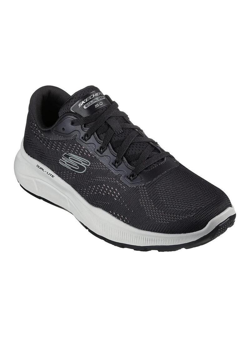 Zapatillas para Hombre Skechers Equalizer Negro 2/4