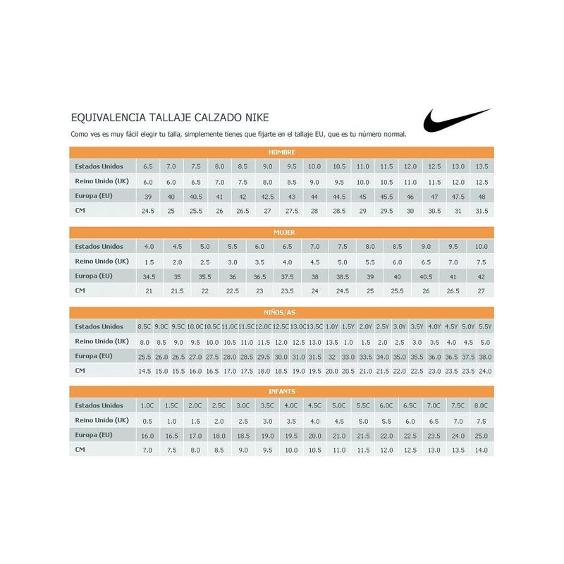 Buty sportowe dziecięce Nike Star Runner 5