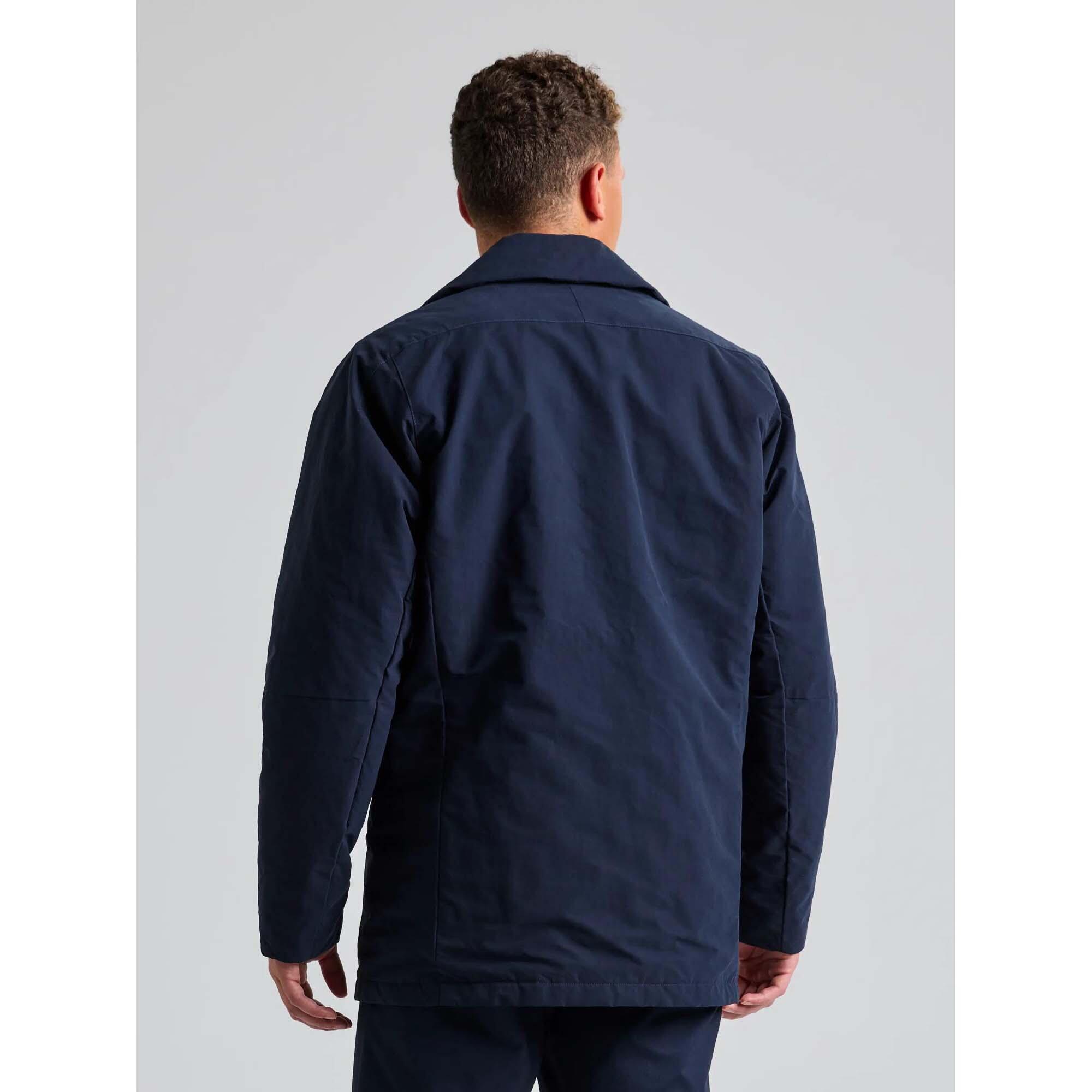 Chaqueta Peacoat Slam Dock Adulto 2/3