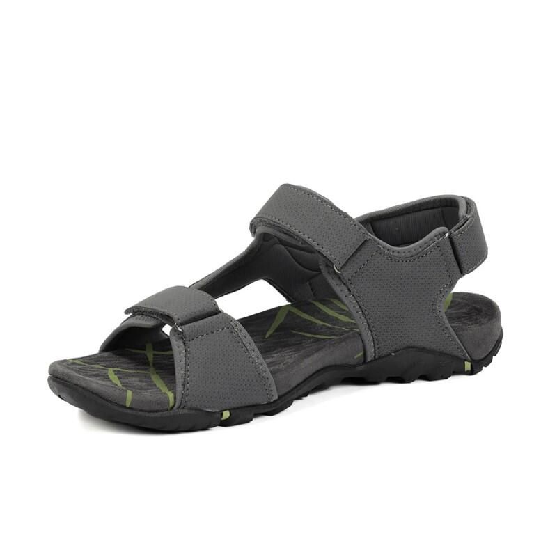 Sandales Homme Chiruca Jerez 01 Gris 3/5