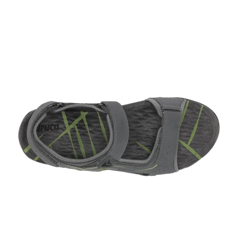Sandales Homme Chiruca Jerez 01 Gris 5/5