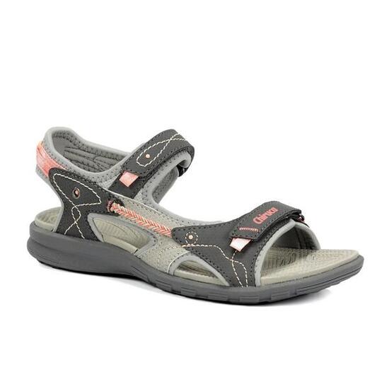 Sandalias Planas Mujer Chiruca Mojacar 01 Verde