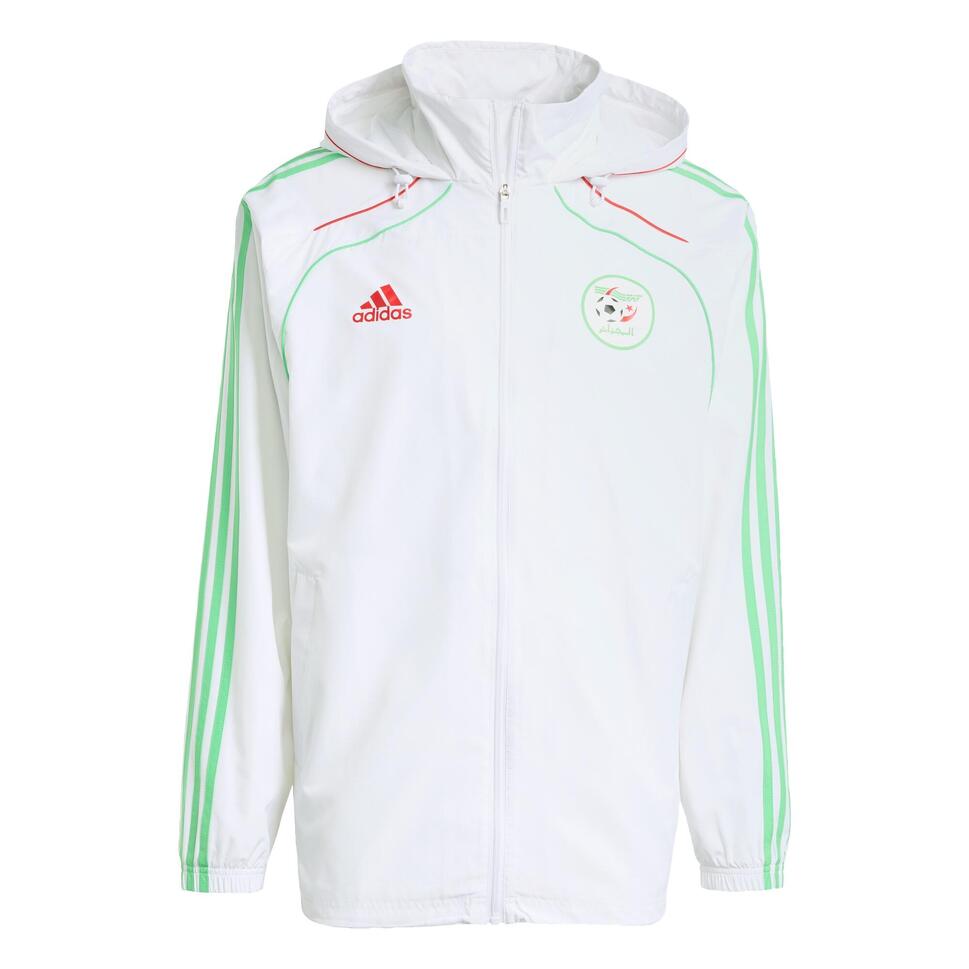 Wiatrówka Algeria UBP