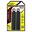 Mansoane ESI Grips Chunky, silicon, negru