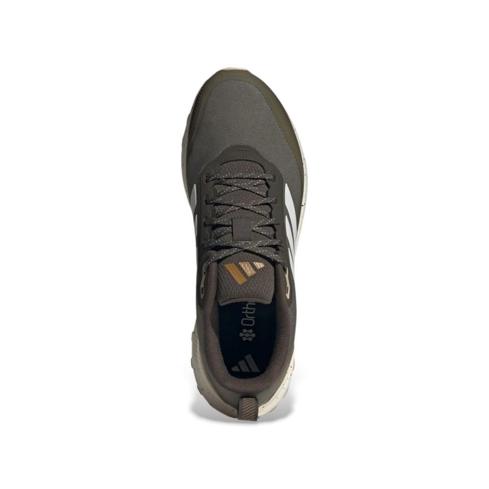 Zapatillas de Trail-Running Hombre Adidas Runfalcon 5 TR JQ2501 Verde 3/7