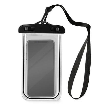 Wodoodporne etui na telefon TSUNAMI