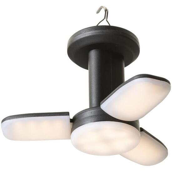 Gebraucht - Campinglampe Kvitnes - LED Lampe - SEHR GUT