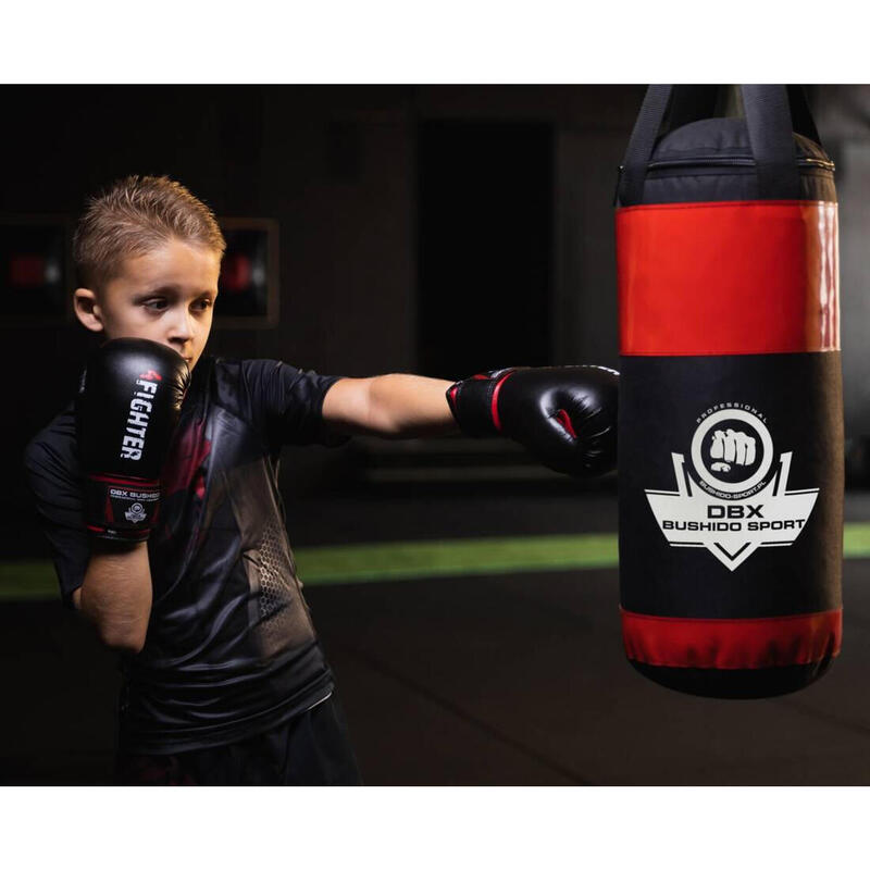 DBX BUSHIDO Mănuși de box pentru copii