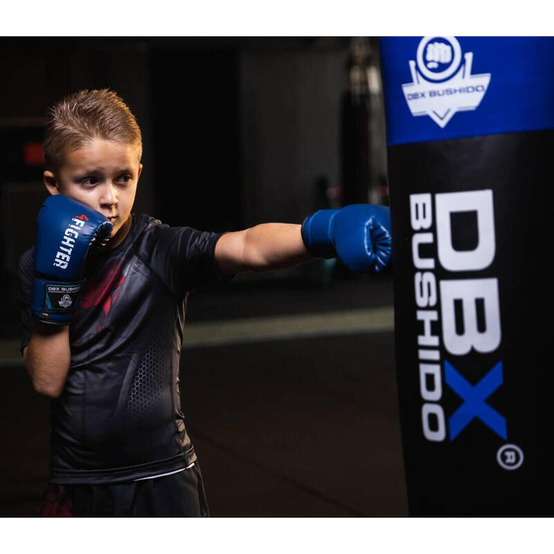 DBX BUSHIDO ARB-407v4 mănuși de box pentru copii