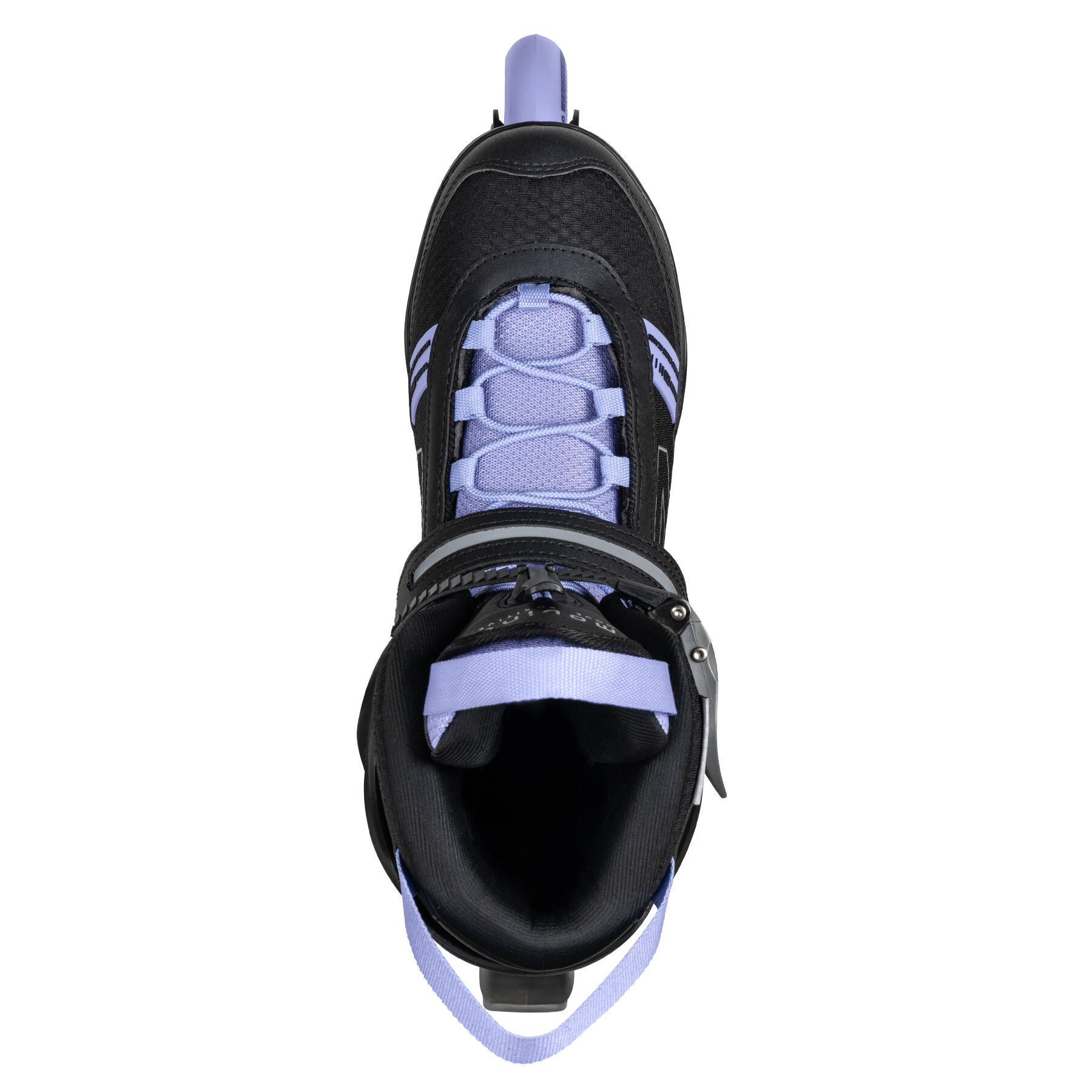 Movino Cruzer B4 patines fitness mujer 7/7