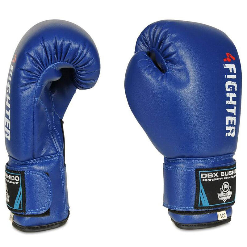 DBX BUSHIDO ARB-407v4 mănuși de box pentru copii