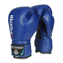 Gants de boxe DBX BUSHIDO ARB-407v4 pour enfants