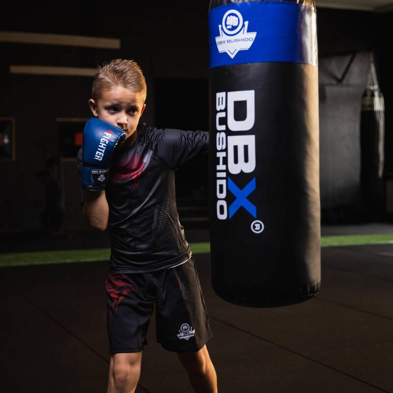 DBX BUSHIDO ARB-407v4 mănuși de box pentru copii