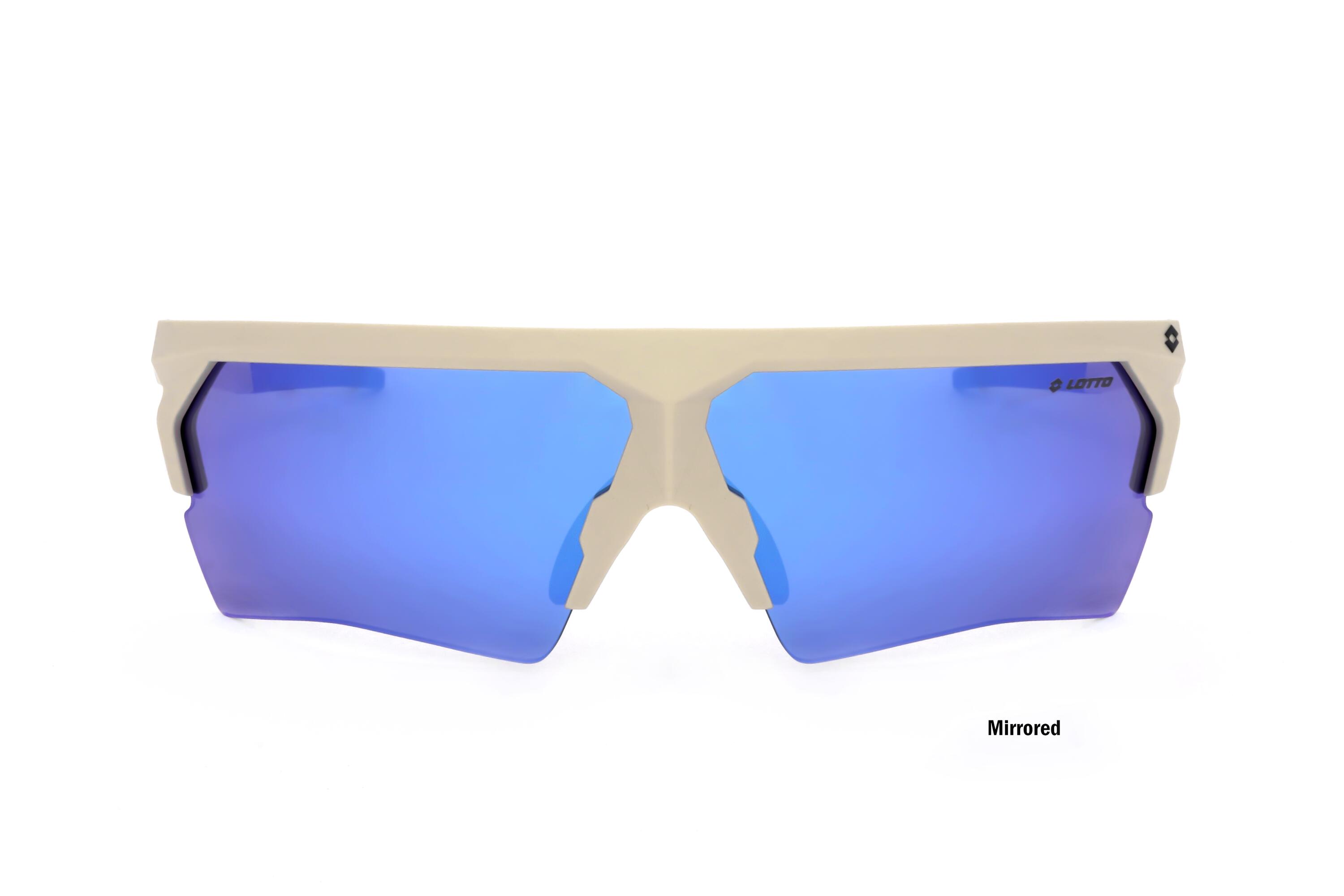 Lunettes de Soleil Lotto Xpider XP002 pour Padel 2/4