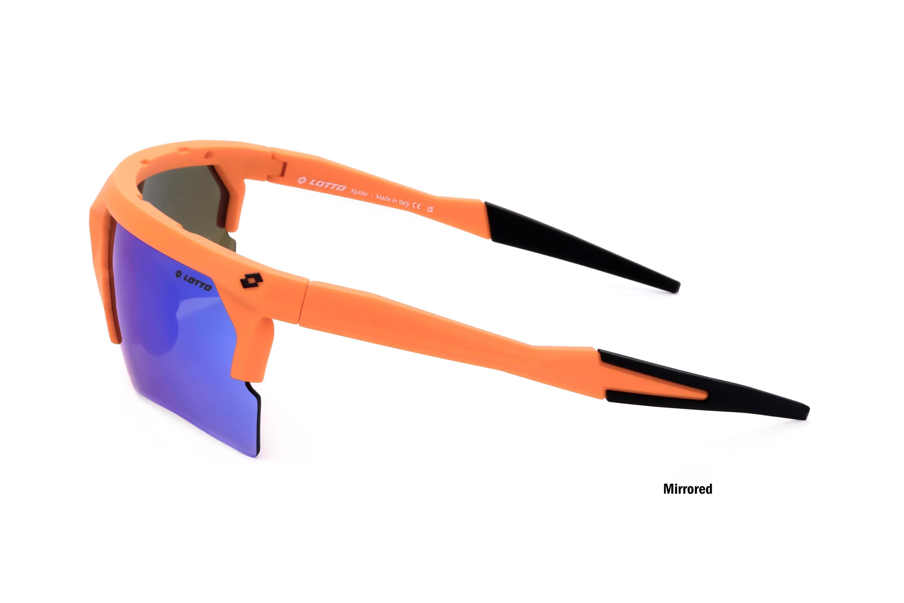 Lunettes de Soleil Lotto Xpider XP002 pour Padel 3/4