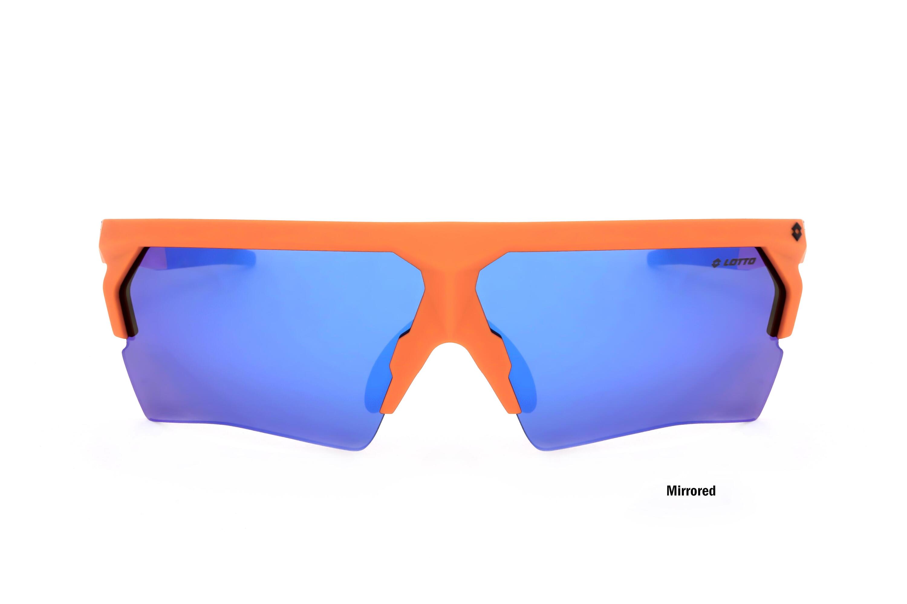 Lunettes de Soleil Lotto Xpider XP002 pour Padel 2/4