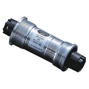 Tretlagergehäuse Shimano BB-5500 Octalink 2/2