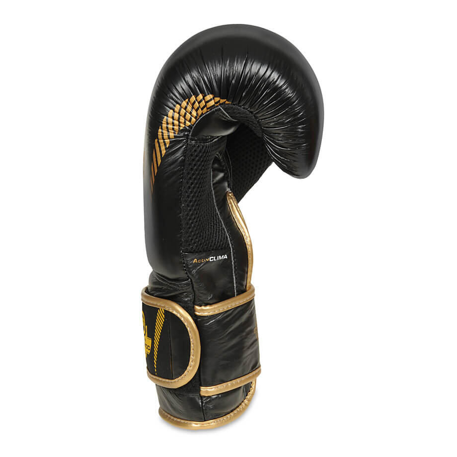 DBX BUSHIDO bokshandschoenen, natuurlijk leer 4/7