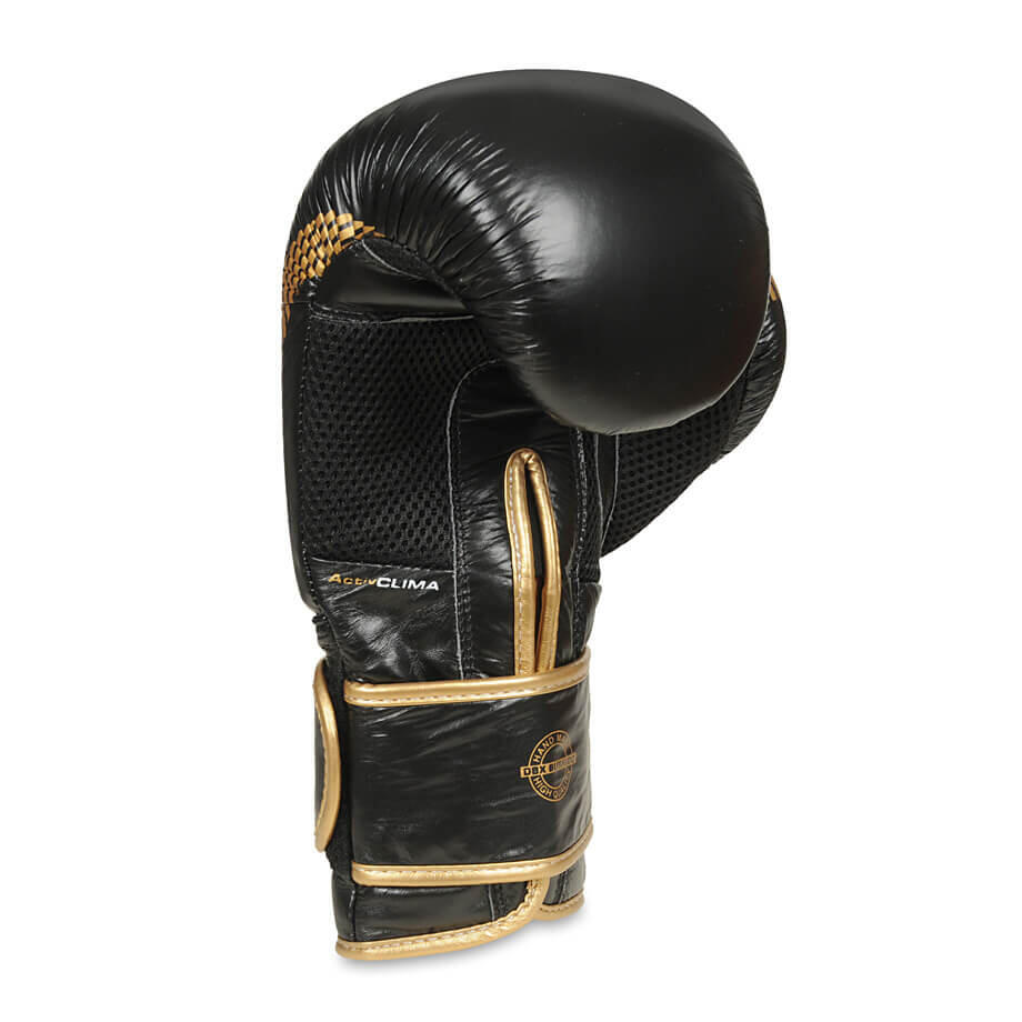 DBX BUSHIDO bokshandschoenen, natuurlijk leer 5/7