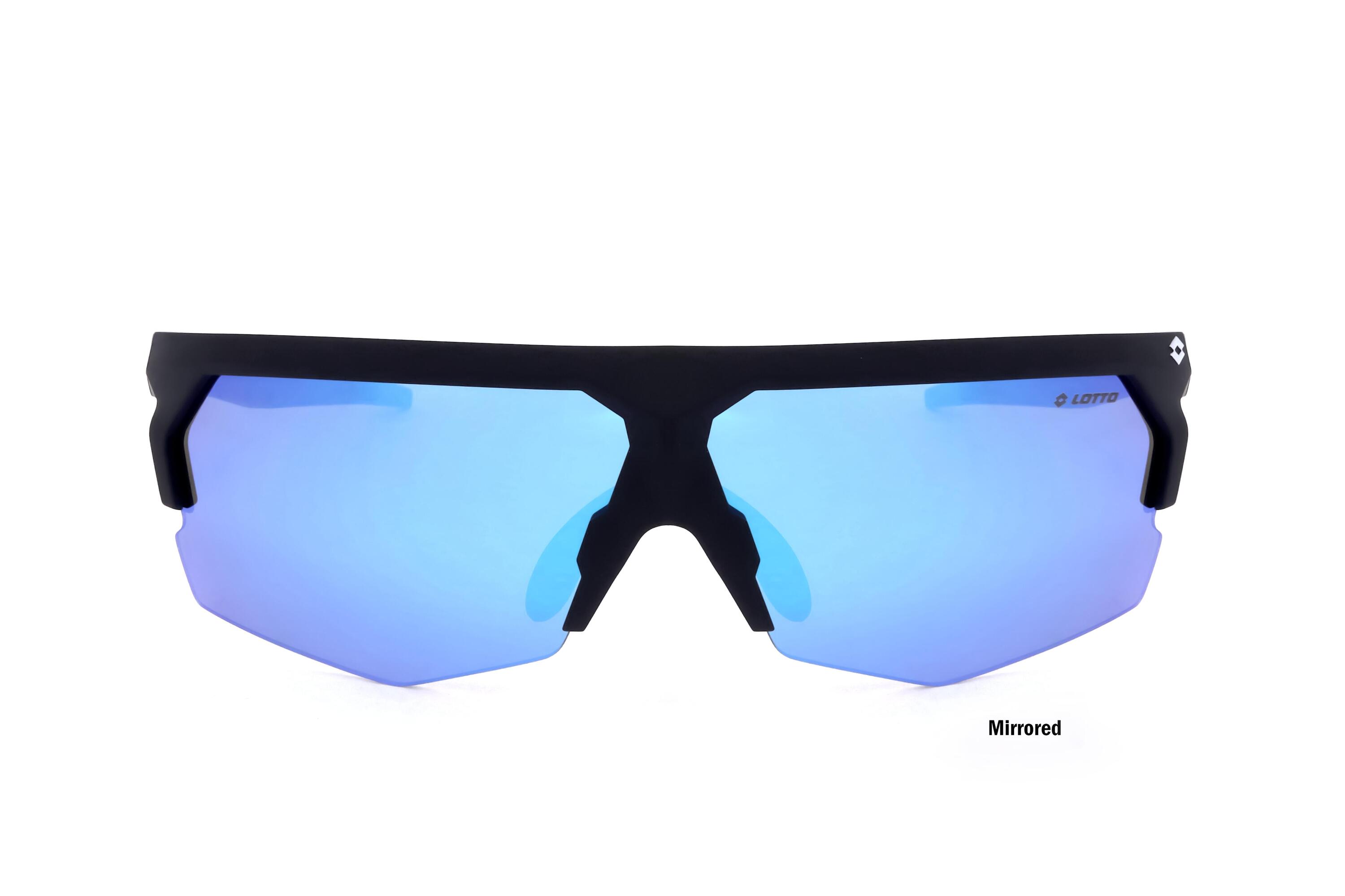 Lunettes de Soleil Lotto Xpider XP001 pour Padel 2/4