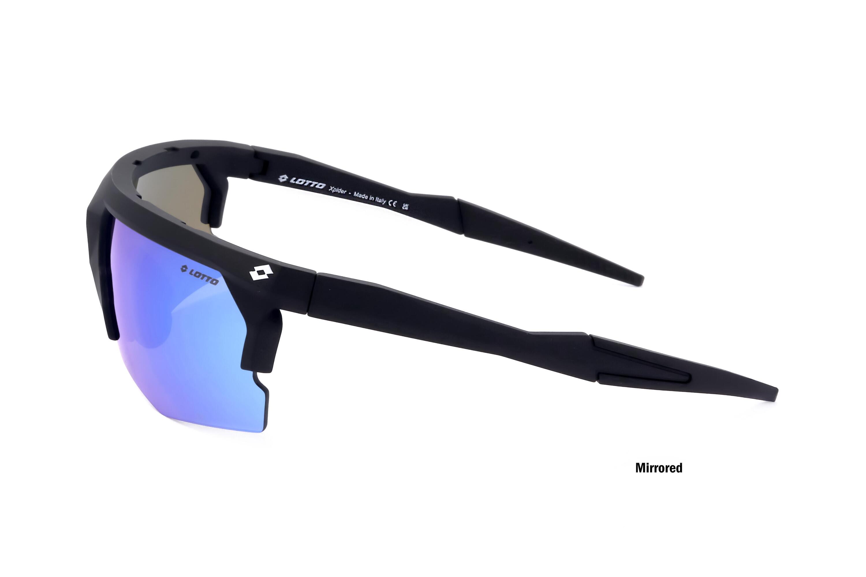 Lunettes de Soleil Lotto Xpider XP001 pour Padel 3/4