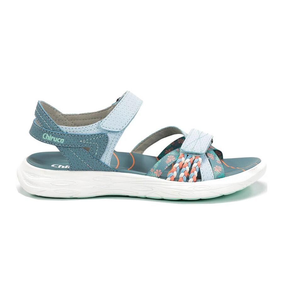 Sandalen Chiruca Modell 4500605 für frauen 3/5