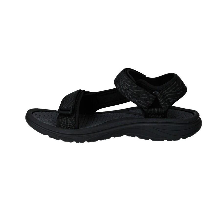 Sandalia Hombre J'Hayber Balin Negro 5/5