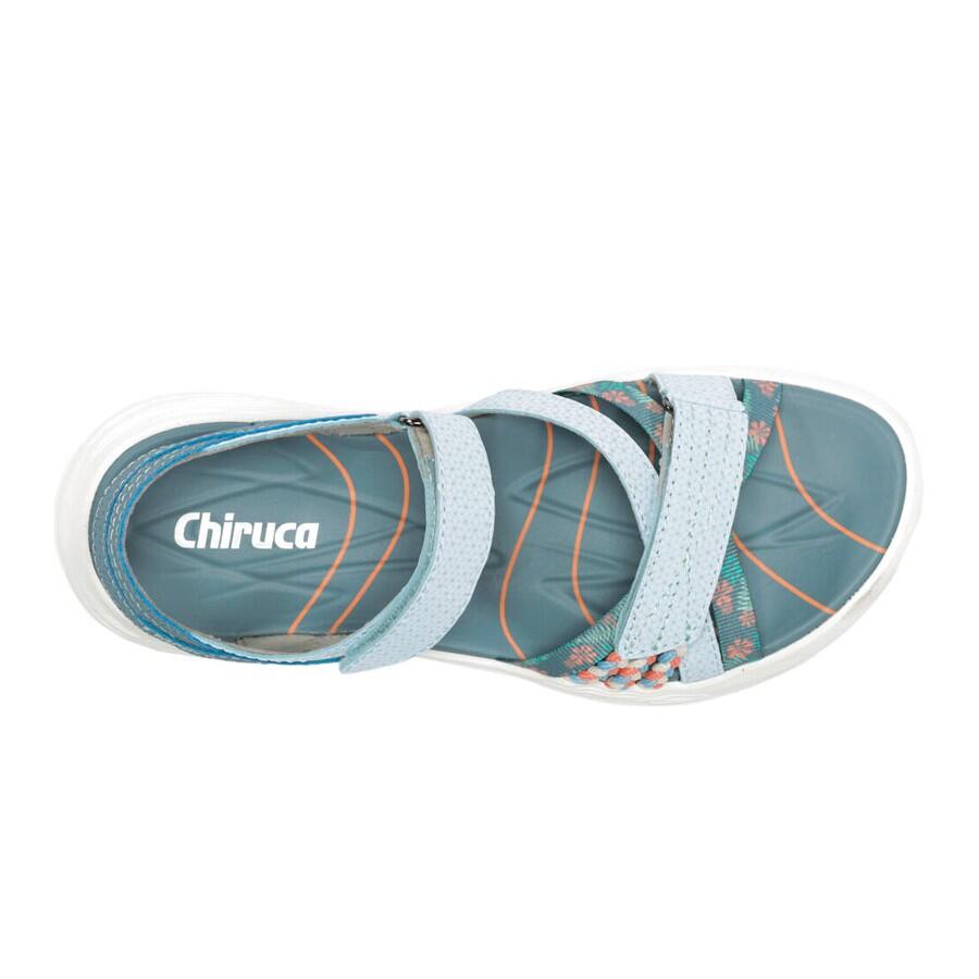 Sandalen Chiruca Modell 4500605 für frauen 5/5
