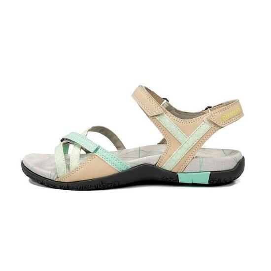 Sandali da donna Chiruca valencia 04 Beige