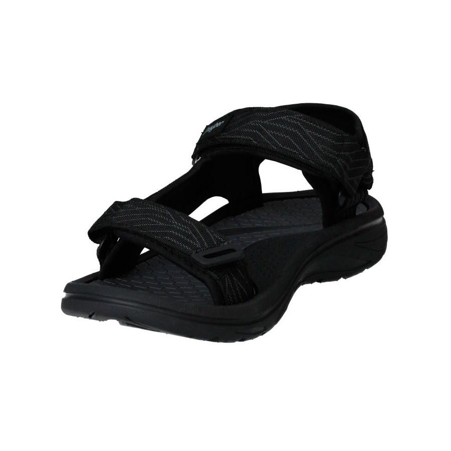 Sandalia Hombre J'Hayber Balin Negro 4/5