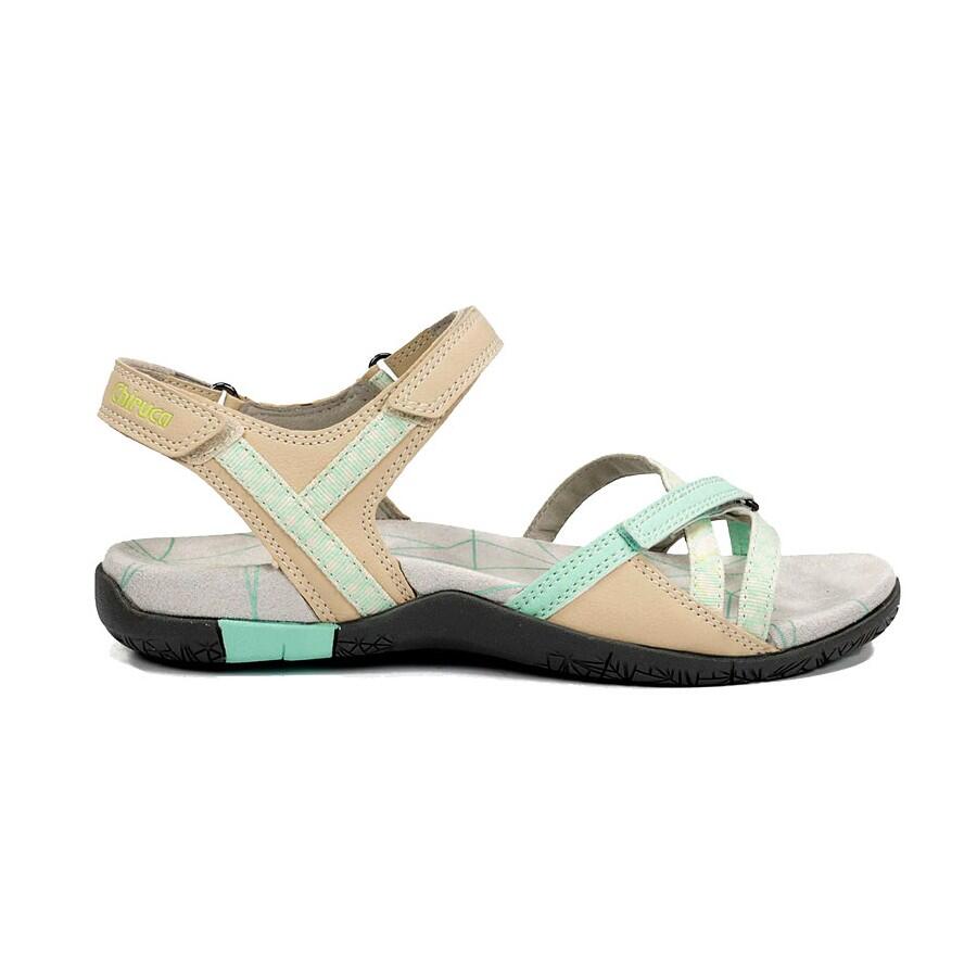 Sandalia Mujer CHIRUCA Valencia Beige 3/7