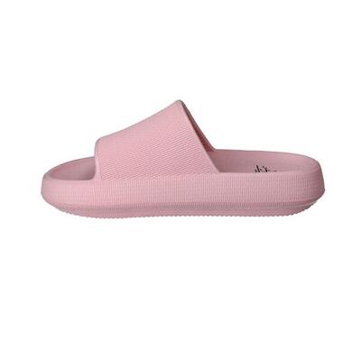 Chancla Piscina Mujer J'Hayber Belina Rosa