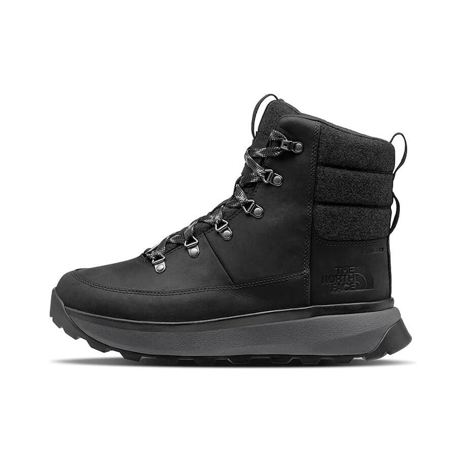 THE NORTH FACE Botas Montaña Hombre The North Face Bergen Negro