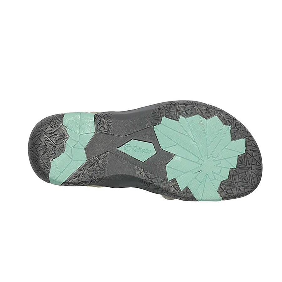 Sandalia Mujer CHIRUCA Valencia Beige 4/7