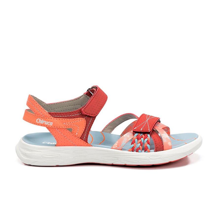 Sandalen Chiruca Modell 4500608 für frauen 3/5