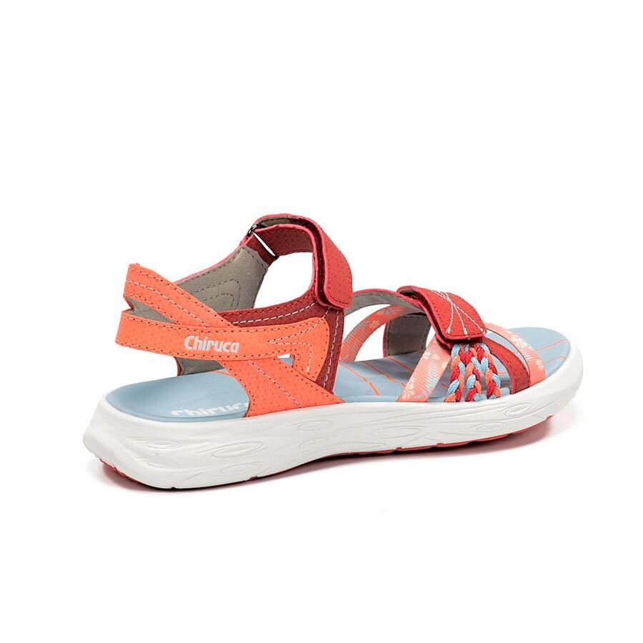 Sandalen Chiruca Modell 4500608 für frauen 2/5