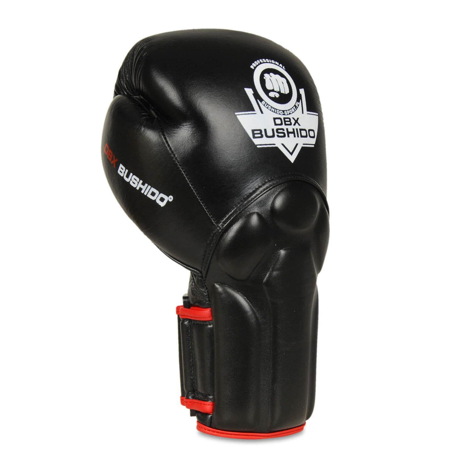 Boxerské rukavice DBX BUSHIDO BB2 7/7