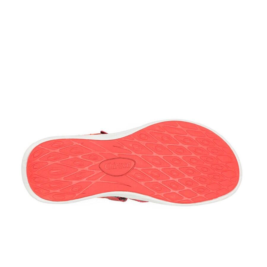 Sandalen Chiruca Modell 4500608 für frauen 4/5